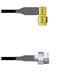 Amphenol Custom Cable Q-37054000D011i