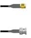 Amphenol Custom Cable Q-3D00L0008018i
