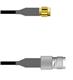 Amphenol Custom Cable Q-3D04J0008006i