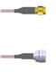 Amphenol Custom Cable Q-3F056000H006i