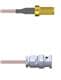 Amphenol Custom Cable Q-7100J0005012i