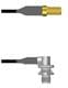 Amphenol Custom Cable Q-720490008006i