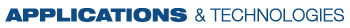 应用和技术