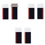 ArduSimple AS-CAB-PIXHAWKSET 扩大的图像