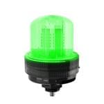 Banner Engineering K100PBLNGYRAQ 扩大的图像