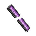 Banner Engineering LEDUV365LA145XG6-XQ 扩大的图像