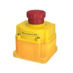 Banner Engineering SSA-EB1PLYR-0DECQ8 扩大的图像