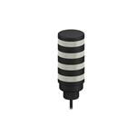 Banner Engineering TL50CGYRB 扩大的图像