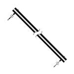 Banner Engineering WLB72IZCWH2400E25ABKQPB1 扩大的图像