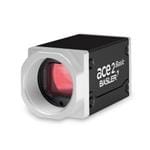 Basler 107823 扩大的图像