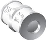 Bourns GDT35-47-S1-RP 扩大的图像