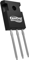 Central Semiconductor CRU24730-600 SL 扩大的图像