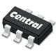 Central Semiconductor CMXD3003TO TR PBFREE
