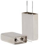 Knowles / Illinois Capacitor MLSH401M100JK0C 扩大的图像