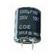 Knowles / Illinois Capacitor 381LX222M063H022