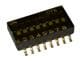 CTS Electronic Components 218-8LPSTRF