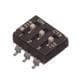 CTS Electronic Components 219-3ES