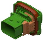 Aptiv (formerly Delphi) 33341410 扩大的图像