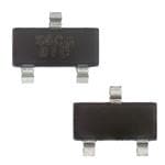 Diodes Incorporated AH3524Q-SA-7 扩大的图像