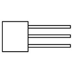 Diodes Incorporated AH3574-P-A 扩大的图像