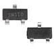 Diodes Incorporated AH1712-SA-7