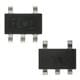 Diodes Incorporated PI5A3167CTAEX