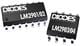 Diodes Incorporated LM2901AS14-13