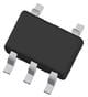 Diodes Incorporated 74LVC1G14QSE-7