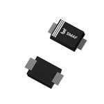 Diotec Semiconductor ST1A 扩大的图像