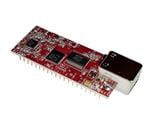 DLP Design DLP-FR256 扩大的图像