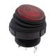 E-Switch RRS20F1ABLKREDBLK31P