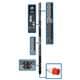 Tripp Lite PDU3XEVSR6G32B