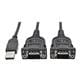 Tripp Lite U209-006-2
