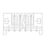 EDAC 140-510-415-100 扩大的图像