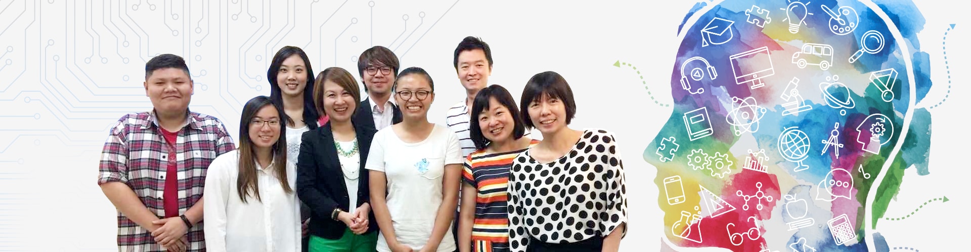 校园专区 - Mouser校园代表队 (MURG)