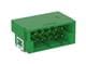 TE Connectivity / ERNI 474018-E