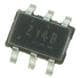 onsemi NC7WZ14EP6X