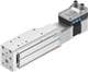 Festo EGSS-BS-KF-45-75-10P-ST-M-H1-PLK-AA