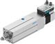 Festo EPCS-BS-60-50-5P-A-ST-M-H1-PLK-AA