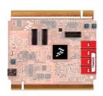 NXP Semiconductors TWR-K40D100M 扩大的图像