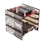 NXP Semiconductors TWR-K53N512-KIT 扩大的图像