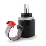 Grayhill 60AR18-4-P 扩大的图像