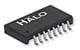 HALO Electronics TG110-S050P1RL