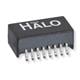 HALO Electronics LG01-0346N2LF