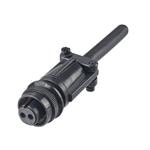 Harwin C90-3106F10SL-4S 扩大的图像