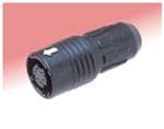 Hirose Connector HR30-6P-6S-T01 扩大的图像