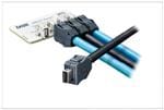 Hirose Connector HT803/IXG-8/10S-63-72 扩大的图像