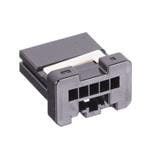 Hirose Connector ZE05-5S-HU/R 扩大的图像