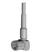 Hirose Connector UM-T-1(MARU4.75) 扩大的图像