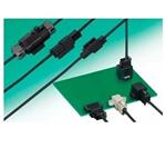 Hirose Connector GT16GT-1S-R 扩大的图像